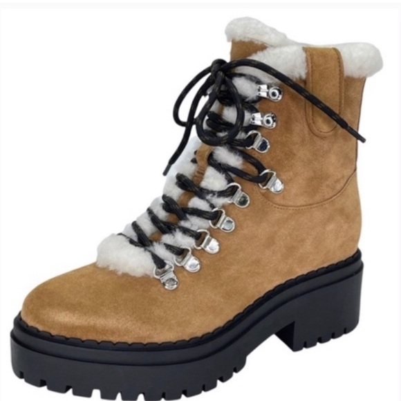 Marc Fisher Shoes - MARC Fisher Nalina boots 8.6 M